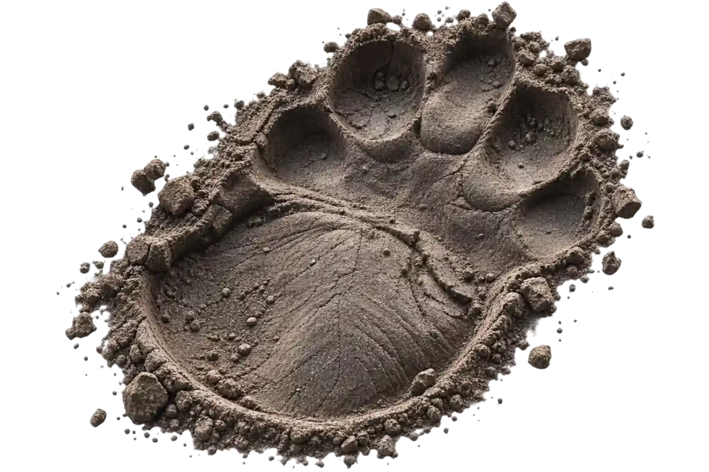 footprint